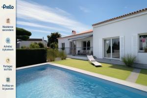 Picture of listing #330251388. House for sale in Châtelaillon-Plage