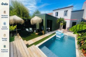 Picture of listing #330251392. House for sale in Châtelaillon-Plage