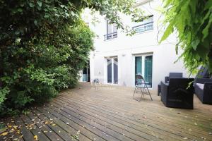 Picture of listing #330252290. Appartment for sale in Triel-sur-Seine