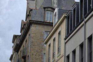 Picture of listing #330252875. Appartment for sale in Saint-Malo