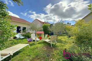 Photo de l'annonce nº 330252902. Maison à vendre sur Le Plessis-Robinson