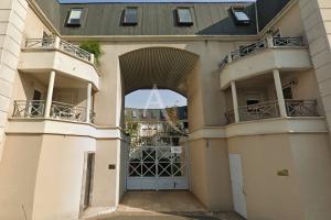 Picture of listing #330253616. Appartment for sale in Palaiseau