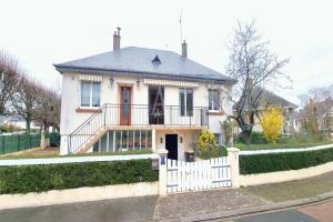 Picture of listing #330253623. Appartment for sale in Blois