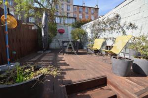 Picture of listing #330253655. Appartment for sale in Fontenay-sous-Bois