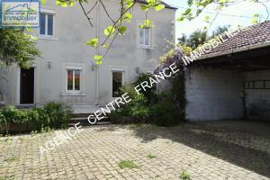 Photo de l'annonce nº 330254171. Maison à vendre sur Bourges