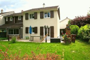 Picture of listing #330254182. Appartment for sale in Bois-d'Arcy