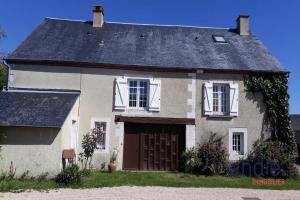 Picture of listing #330254195. House for sale in Saint-Martin-d'Auxigny