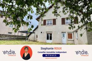 Photo de l'annonce nº 330254276. Maison à vendre sur Beaujeu-Saint-Vallier-Pierrejux-et-Quitteur