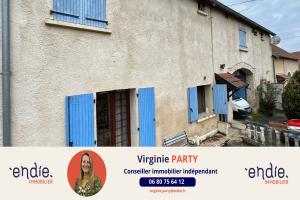 Photo de l'annonce nº 330254312. Maison à vendre sur Velloreille-lès-Choye