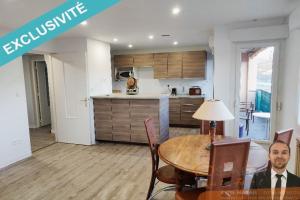 Picture of listing #330255031. Appartment for sale in Château-Arnoux-Saint-Auban