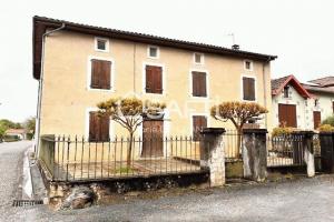 Picture of listing #330255462. House for sale in La Bastide-du-Salat