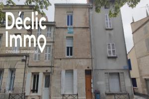 Picture of listing #330255509. Building for sale in Niort
