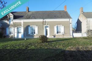 Picture of listing #330255529. House for sale in Luché-Pringé