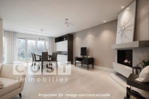 Picture of listing #330255625. House for sale in Gennevilliers