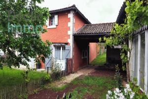 Picture of listing #330255768. House for sale in La Rochefoucauld