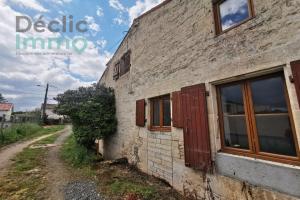 Photo de l'annonce nº 330255790. Maison à vendre sur Vouillé