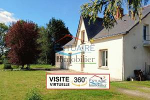 Picture of listing #330255981. House for sale in Héric