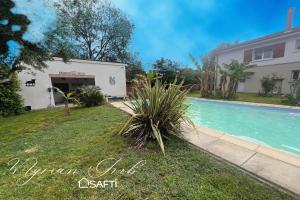 Picture of listing #330256408. House for sale in Montauban