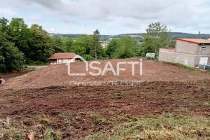 Picture of listing #330256445. Land for sale in Velle-sur-Moselle
