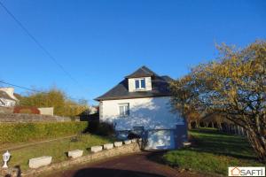 Picture of listing #330256612. House for sale in Condé-en-Normandie
