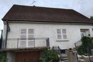 Picture of listing #330256750. House for sale in Autun