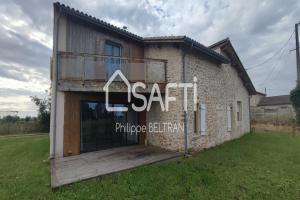 Picture of listing #330256896. House for sale in Saint-Pierre-de-Mons