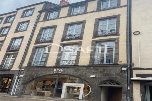 Picture of listing #330256905. Appartment for sale in Riom