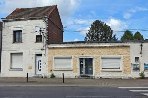 Picture of listing #330256956. Building for sale in Valenciennes