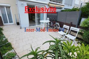 Photo de l'annonce nº 330257066. Appartement à vendre sur Le Cap d'Agde