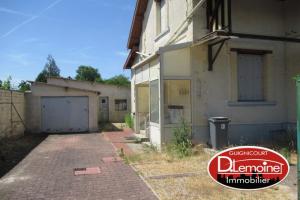 Photo de l'annonce nº 330257749. Maison à vendre sur Saint-Erme-Outre-et-Ramecourt