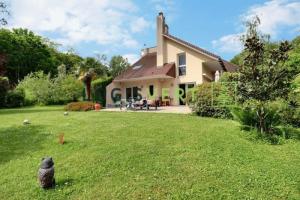 Picture of listing #330257963. House for sale in Bièvres