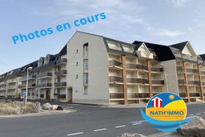 Picture of listing #330259273. Appartment for sale in Fort-Mahon-Plage