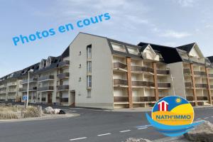 Photo de l'annonce nº 330259273. Appartement à vendre sur Fort-Mahon-Plage