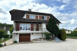Photo de l'annonce nº 330259522. Maison à vendre sur Pacy-sur-Eure