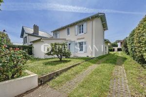 Picture of listing #330259620. House for sale in Biarritz