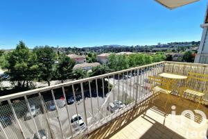 Picture of listing #330259712. Appartment for sale in Marseille