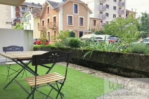 Picture of listing #330260287. Appartment for sale in Aix-les-Bains
