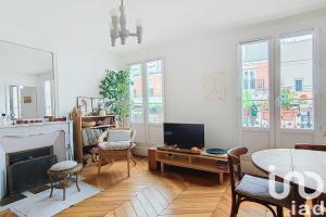 Picture of listing #330260635. Appartment for sale in Paris