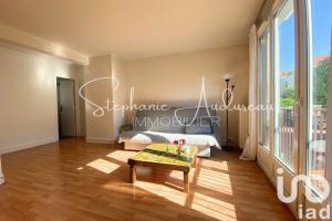 Picture of listing #330260952. Appartment for sale in Sceaux