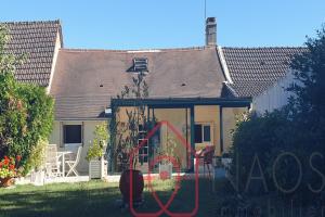 Picture of listing #330261035. House for sale in Ménétréol-sur-Sauldre