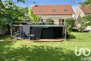 Picture of listing #330261059. House for sale in Chelles