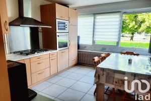 Picture of listing #330261108. Appartment for sale in Montbéliard