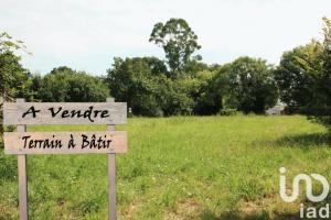 Picture of listing #330261155. Land for sale in Marcheprime