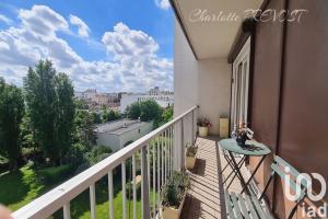 Picture of listing #330261175. Appartment for sale in Aubervilliers