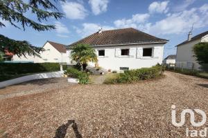 Picture of listing #330261448. House for sale in Montlouis-sur-Loire