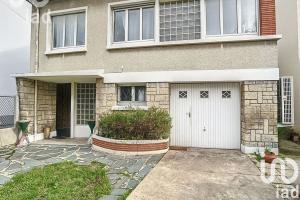 Picture of listing #330261491. House for sale in Les Pavillons-sous-Bois