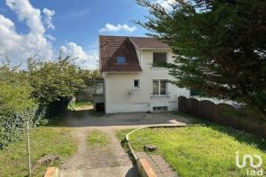 Picture of listing #330261547. House for sale in Saint-Ouen-l'Aumône