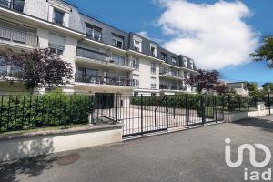 Picture of listing #330261610. Appartment for sale in Villecresnes