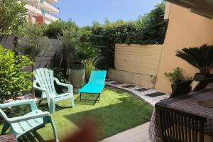 Picture of listing #330261654. Appartment for sale in Sète
