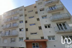 Picture of listing #330261788. Appartment for sale in Le Chambon-Feugerolles